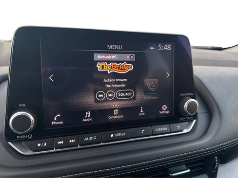 Used 2023 Nissan Rogue SV image 14