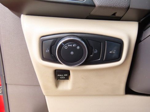 Used 2016 Lincoln MKX Reserve w/ Technology Package image 25