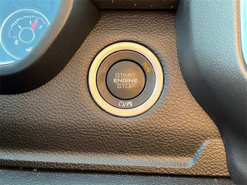 Used 2025 RAM 1500 Laramie image 35