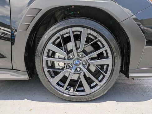 Used 2024 Subaru WRX Premium AWD/4WD image 10
