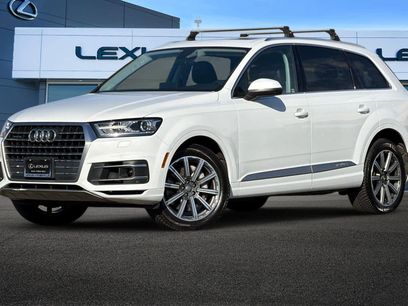 Used 2018 Audi Q7 3.0T Premium Plus
