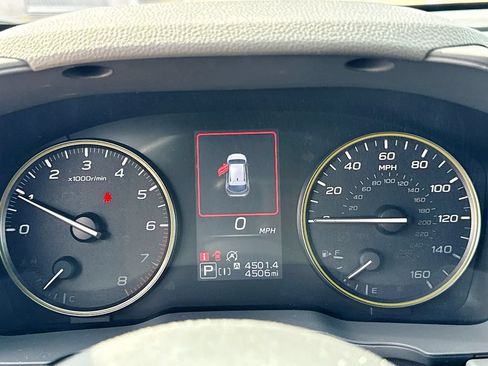 Certified 2025 Subaru Crosstrek 2.5i Sport w/ Crosstrek Mirror Package AWD/4WD image 14