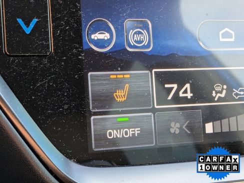 Used 2023 Subaru WRX Premium image 23