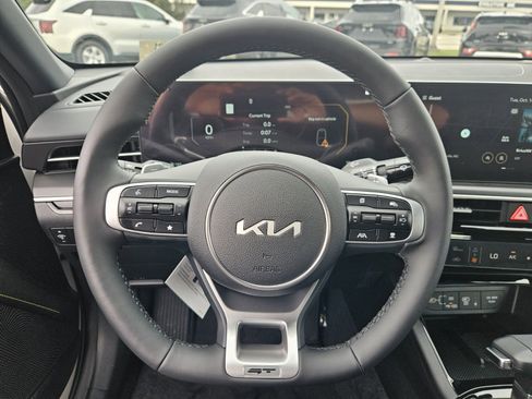 New 2026 Kia K5 GT w/ GT1 Package image 14