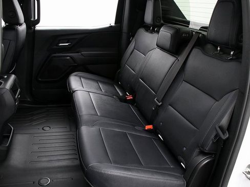 Used 2024 Chevrolet Silverado EV W/T image 14