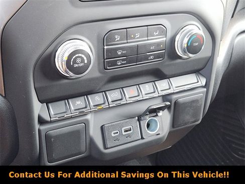 New 2026 GMC Sierra 1500 Pro w/ Graphite Edition image 14