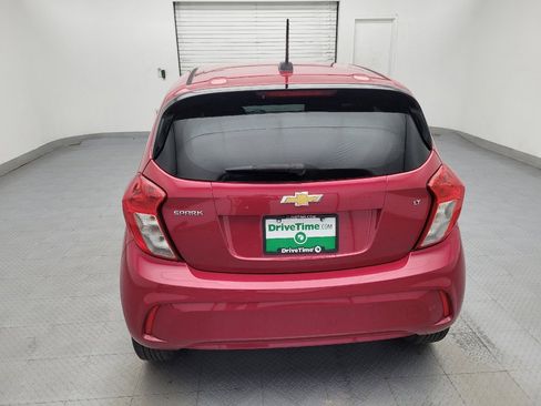 Used 2020 Chevrolet Spark LT FWD image 6