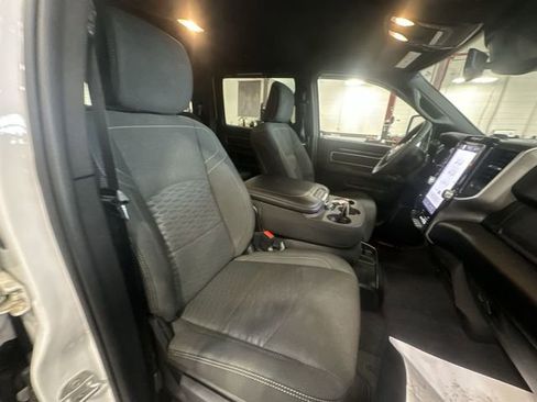 Used 2025 RAM 2500 Big Horn image 26