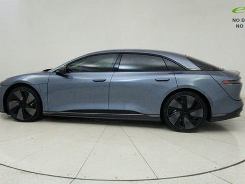 Used 2024 Lucid Air Touring AWD/4WD image 5