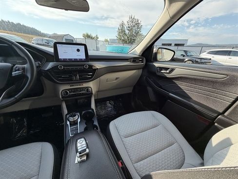 Used 2023 Ford Escape Active AWD/4WD image 16