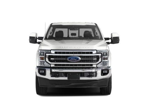 Used 2020 Ford F250 Lariat w/ Lariat Ultimate Package image 4