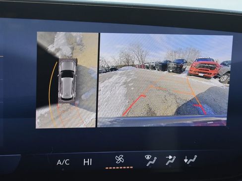 Used 2025 Buick Envision Sport Touring image 33