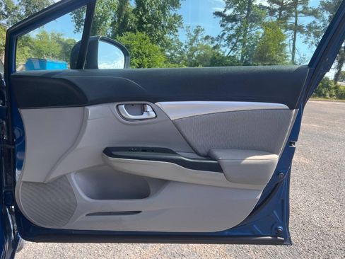 Used 2014 Honda Civic EX image 16