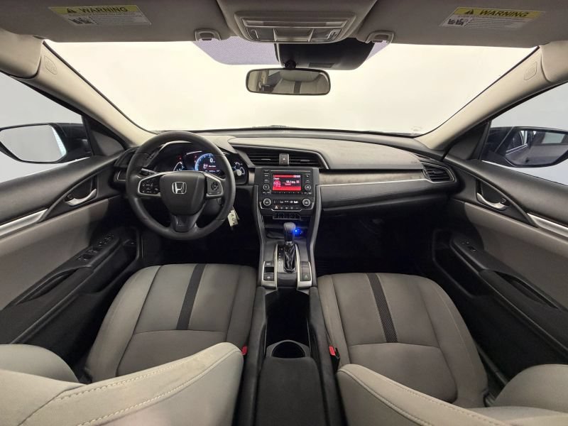 Used 2019 Honda Civic LX image 68