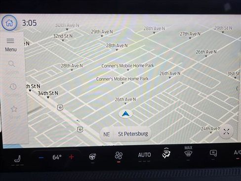 New 2026 Ford Maverick Tremor AWD/4WD image 12