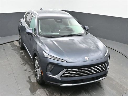 New 2026 Buick Envision Preferred image 45