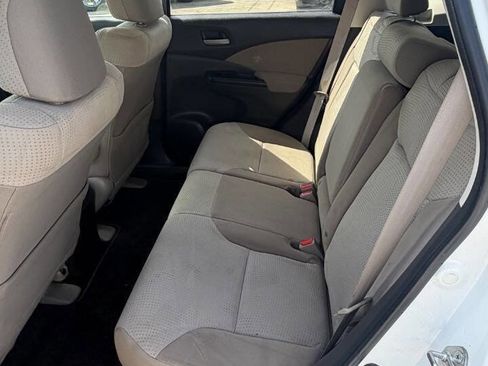 Used 2013 Honda CR-V EX image 13