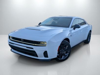 New 2026 Dodge Charger R/T