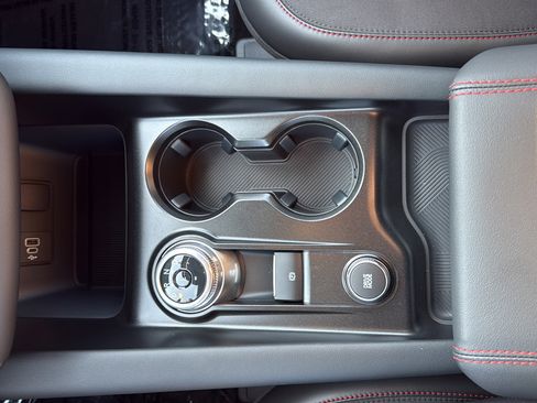 New 2026 Ford Explorer ST-Line AWD/4WD image 20
