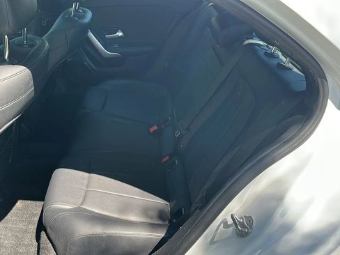 Used 2020 Mercedes-Benz A 220 4MATIC w/ Premium Package image 16