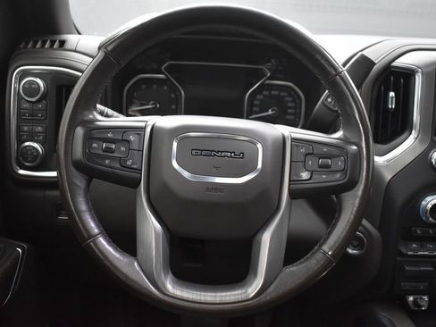 Used 2021 GMC Sierra 1500 Denali w/ Denali Ultimate Package AWD/4WD image 15