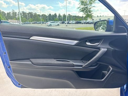 Used 2020 Honda Civic LX image 13