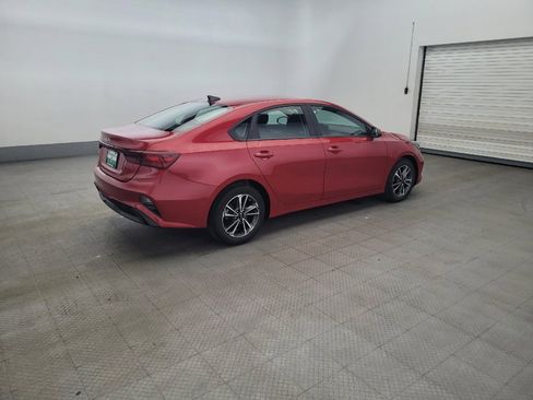 Used 2023 Kia Forte LXS w/ LXS Technology Package FWD image 10