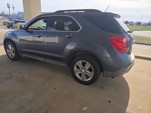 Used 2013 Chevrolet Equinox LT w/ All Star Package image 6