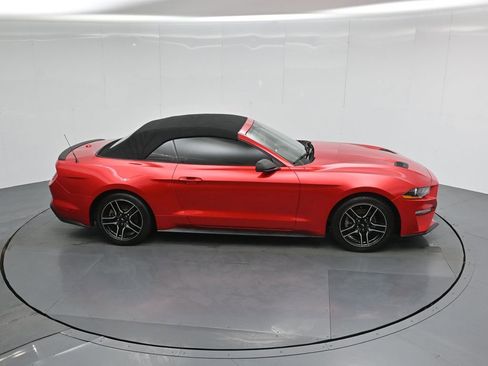 Certified 2018 Ford Mustang Premium image 60