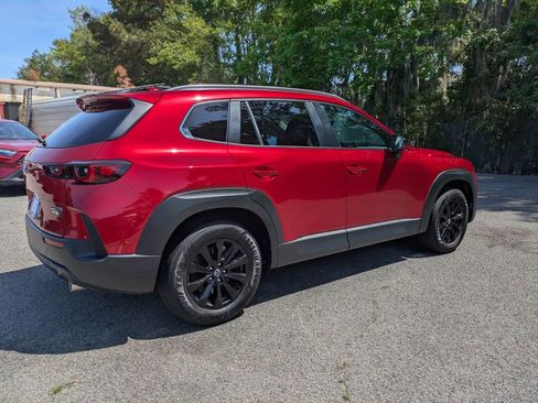 Certified 2024 MAZDA CX-50 AWD 2.5 S w/ Cargo Package image 4
