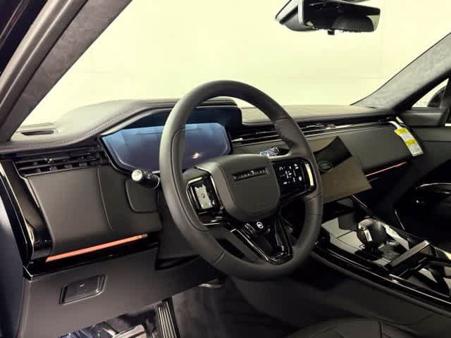 New 2027 Land Rover Range Rover Sport Twenty Edition AWD/4WD image 5