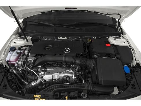 Used 2019 Mercedes-Benz A 220 image 7
