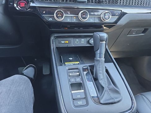 Certified 2023 Honda CR-V EX-L image 19