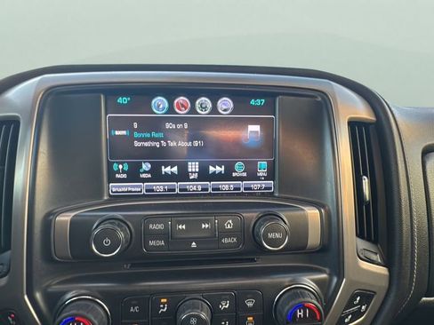 Used 2019 GMC Sierra 3500 Denali w/ Duramax Plus Package image 19