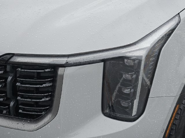 Used 2025 Kia Sorento SX AWD/4WD image 10