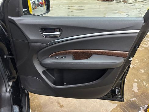 Used 2018 Acura MDX 3.5L image 20