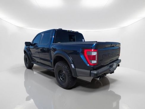 Used 2023 Ford F150 Raptor w/ Equipment Group 802A Raptor R AWD/4WD image 8