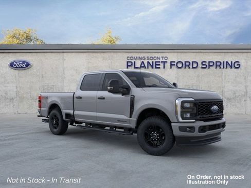New 2026 Ford F250 XL image 8