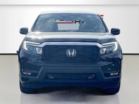Used 2023 Honda Passport EX-L image 2