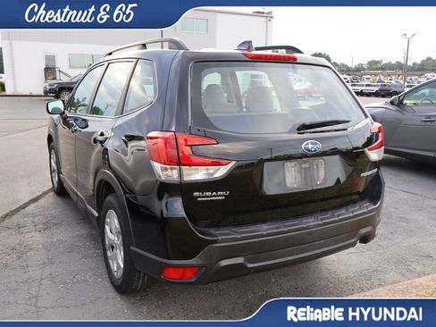 Used 2020 Subaru Forester w/ Alloy Wheel Package AWD/4WD image 15