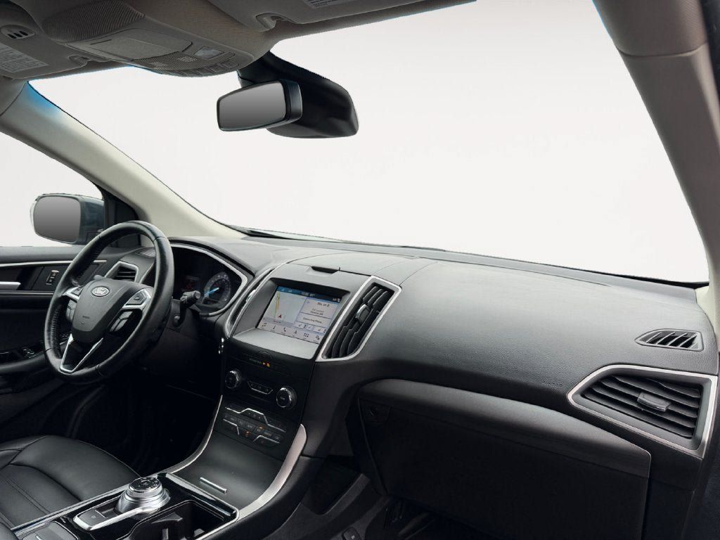 Used 2019 Ford Edge SEL w/ Equipment Group 201A AWD/4WD image 26