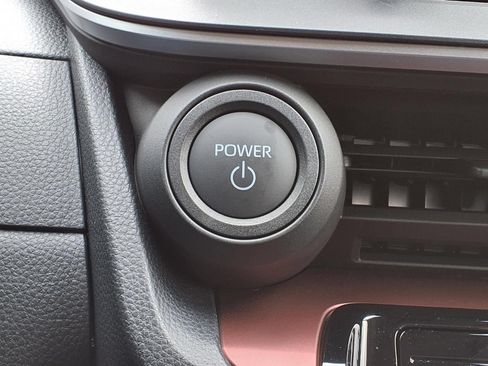 Certified 2026 Toyota Prius Plug-In Hybrid FWD image 16
