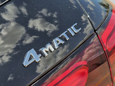 Certified 2026 Mercedes-Benz GLC 350e 4MATIC image 28
