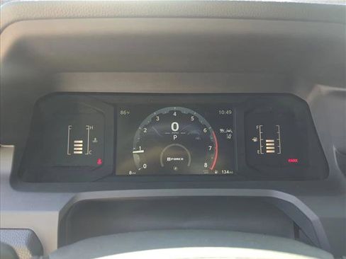 New 2026 Toyota Tacoma SR RWD image 16