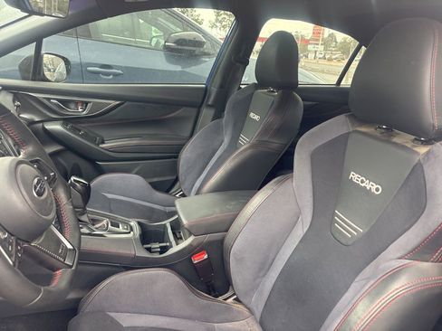 Used 2022 Subaru WRX GT AWD/4WD image 10