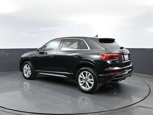 Used 2025 Audi Q3 2.0T Premium AWD/4WD image 26