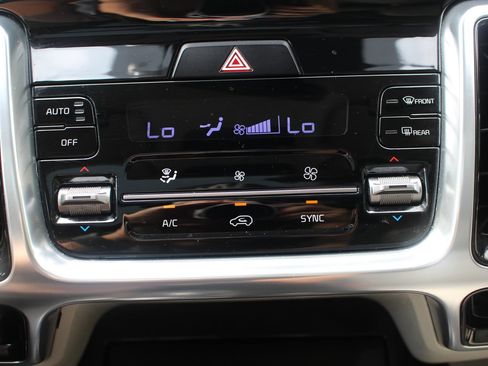 Used 2021 Kia Sorento SX FWD image 37