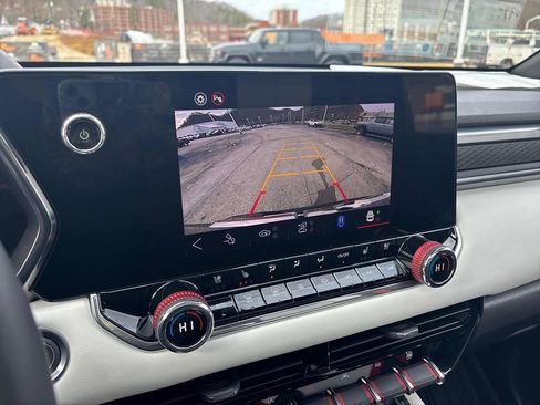 New 2026 GMC Canyon AT4X AWD/4WD image 53
