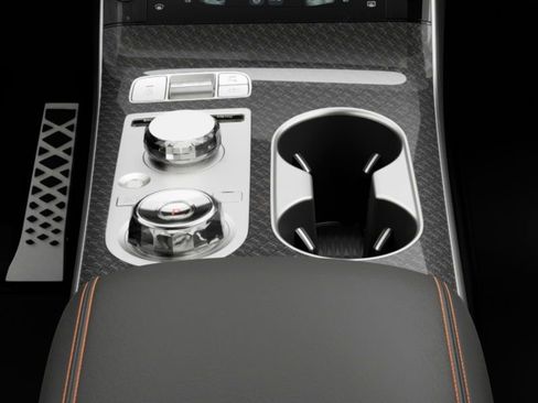 New 2026 Genesis GV70 3.5T Sport Prestige AWD/4WD image 21