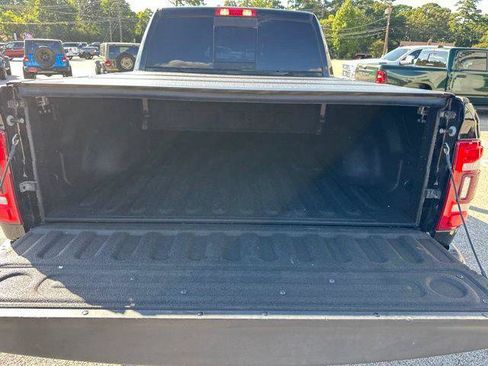 Certified 2024 RAM 2500 Laramie AWD/4WD image 43